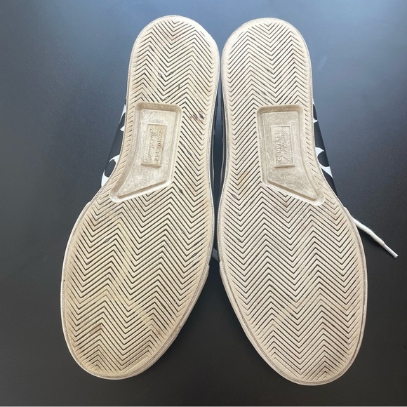 Converse Comme des Garçons PLAY Jack Purcell Sneakers - Picture 7 of 9